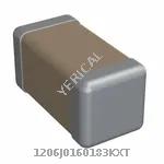 1206J0160183KXT