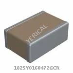 1825Y0160472GCR