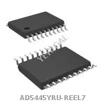 AD5445YRU-REEL7
