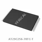 AT29C256-70TC-T