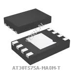 AT30TS75A-MA8M-T