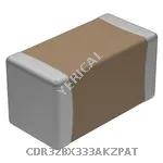 CDR32BX333AKZPAT