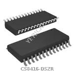 CS8416-DSZR