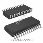 CY6264-55SNXI