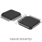 HD64F3694FPJV