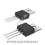 IPP65R150CFDXKSA2
