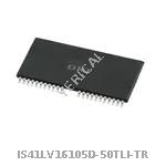 IS41LV16105D-50TLI-TR