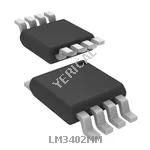 LM3402MM
