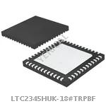 LTC2345HUK-18#TRPBF