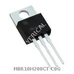 MBR10H200CT C0G