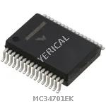 MC34701EK