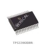 TPS2206IDBR