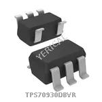 TPS70930DBVR