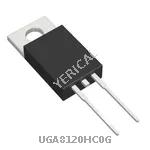 UGA8120HC0G