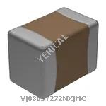 VJ0805Y272MXJMC