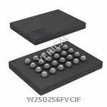 W25Q256FVCIF