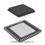 WM8233GEFL/V