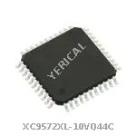 XC9572XL-10VQ44C