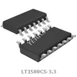 LT1500CS-3.3