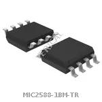 MIC2588-1BM-TR