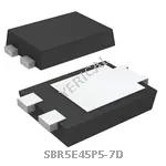 SBR5E45P5-7D