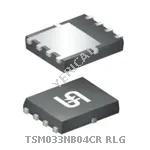 TSM033NB04CR RLG